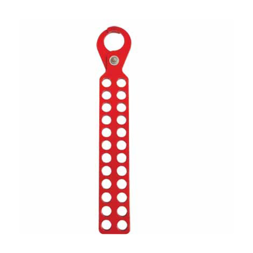 Lockout Hasps PS-LOTO-HASP-SR24